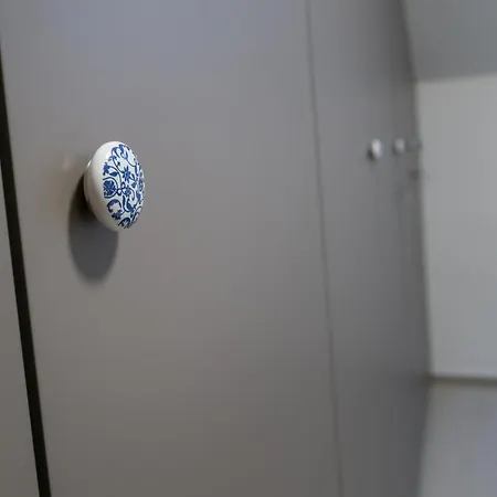 Apartman Na Fare Loucna nad Desnou Exterior photo