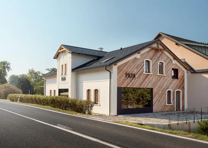 Apartman Na Fare