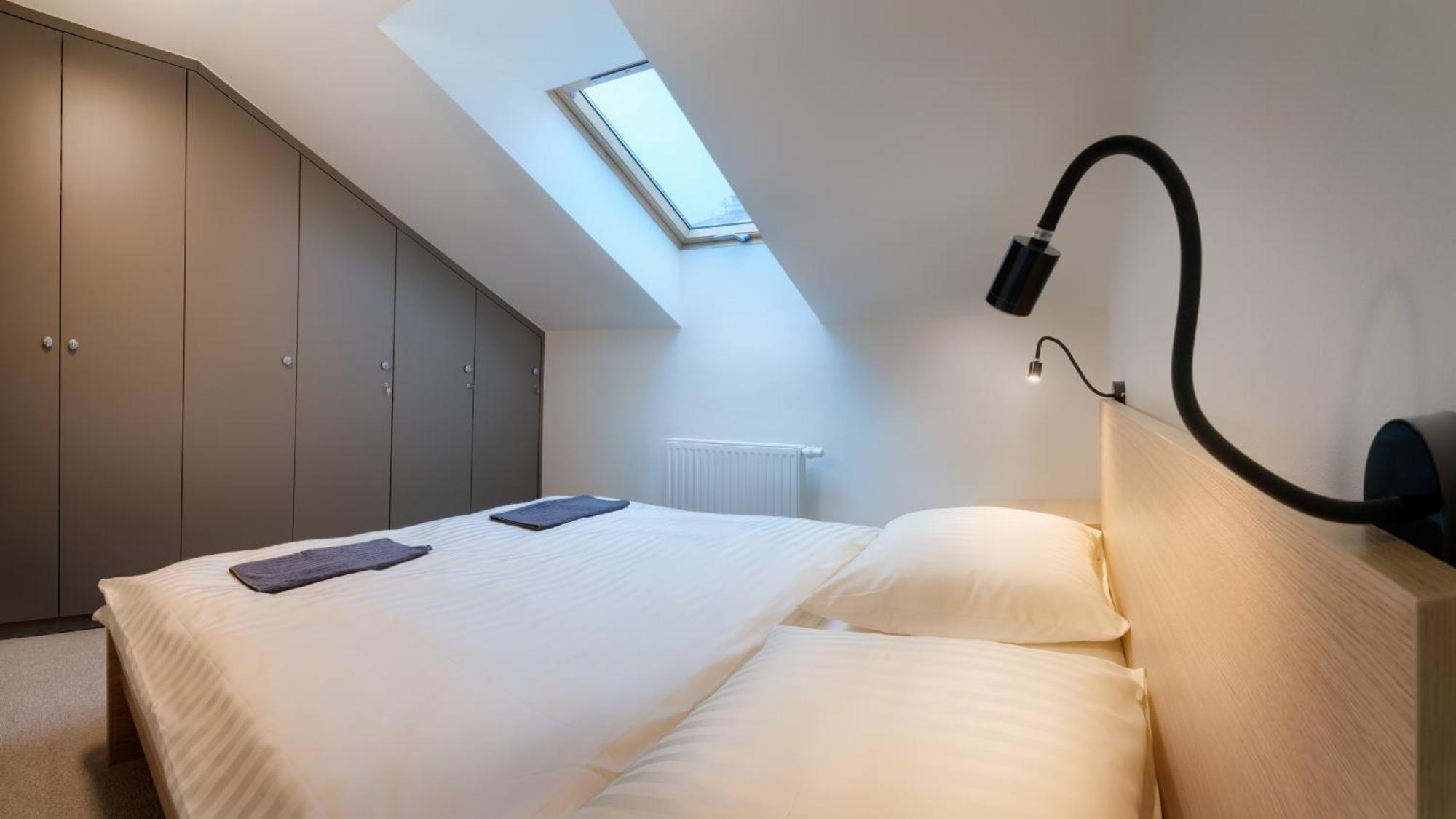 Na Fare Apartment